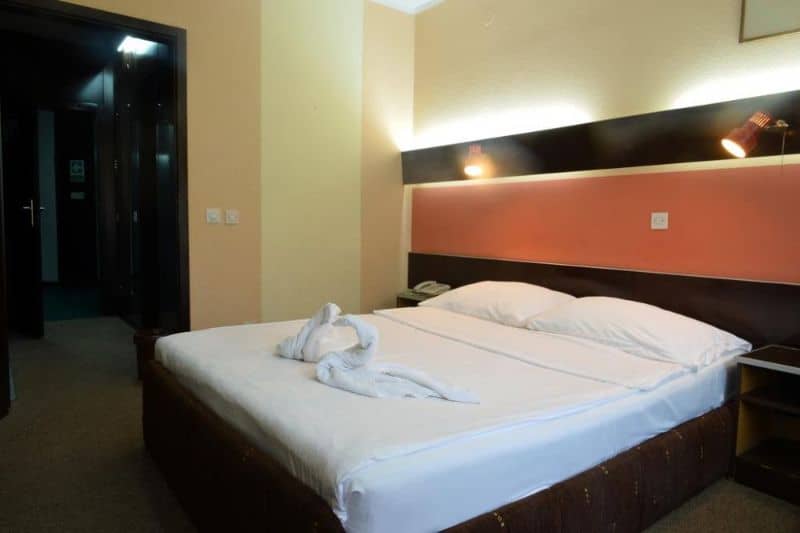 Hotel Breza
