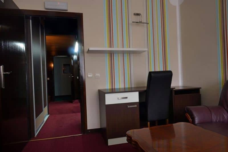 Hotel Breza