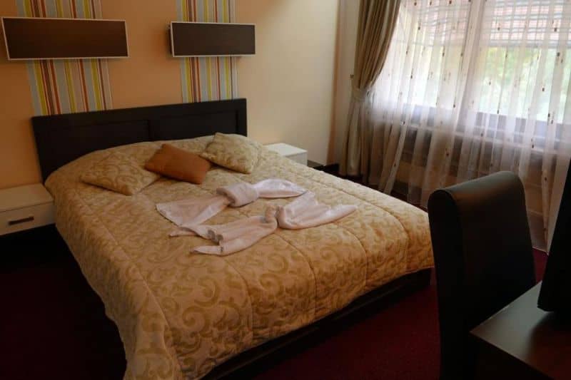 Hotel Breza