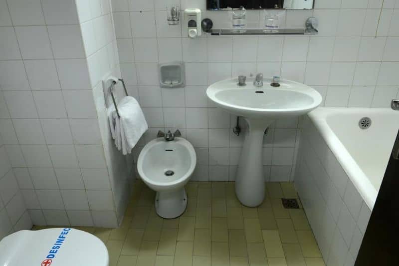 Hotel Breza