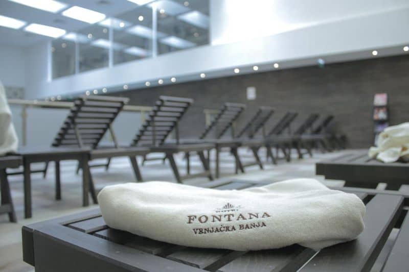 Hotel Fontana