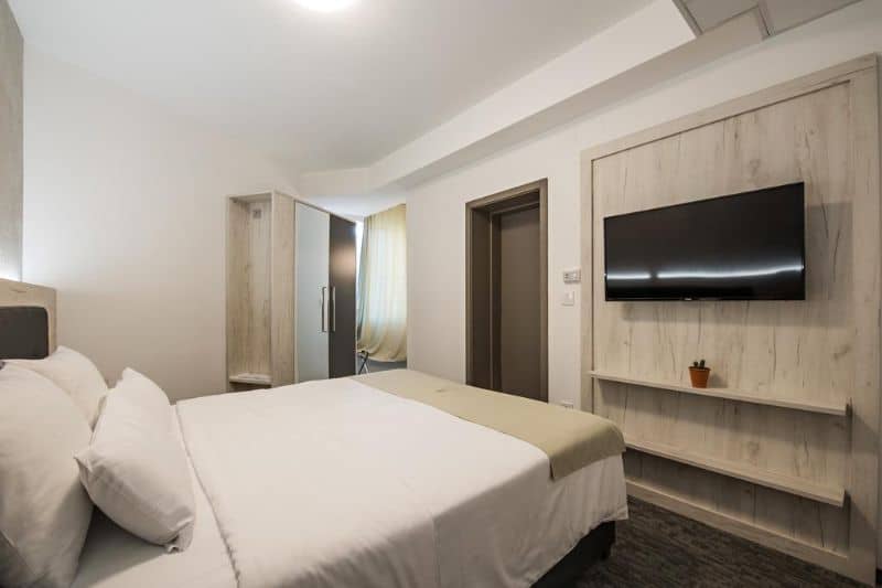 Hotel Fontana