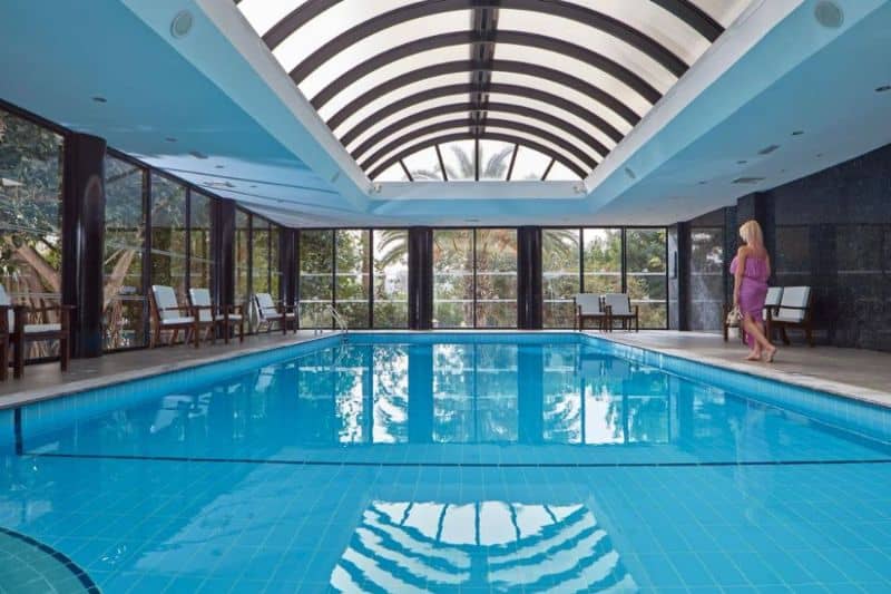 Hotel Grecian Bay
