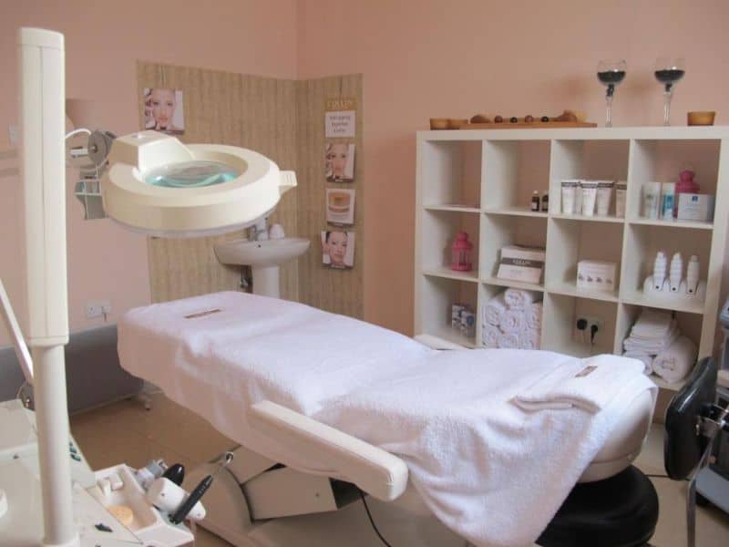 Hotel Flamingo Beach