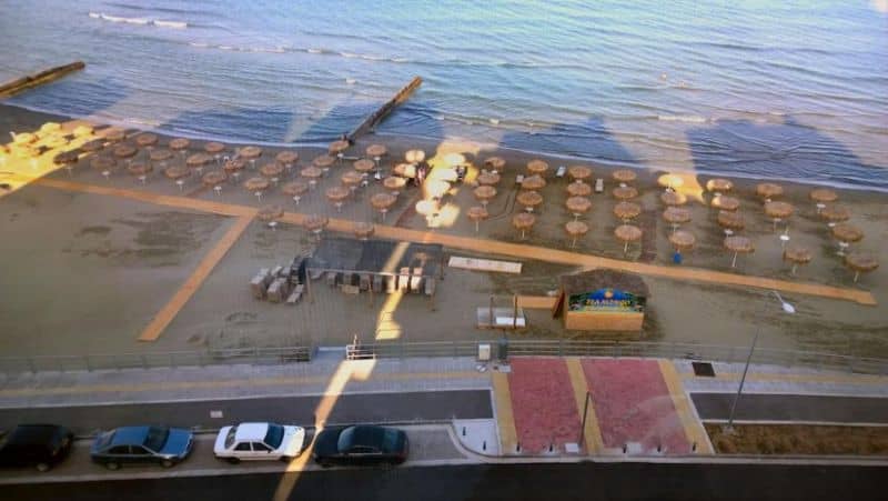 Hotel Flamingo Beach