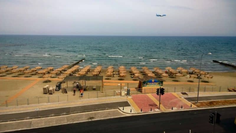 Hotel Flamingo Beach