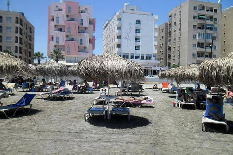 Hotel Flamingo Beach