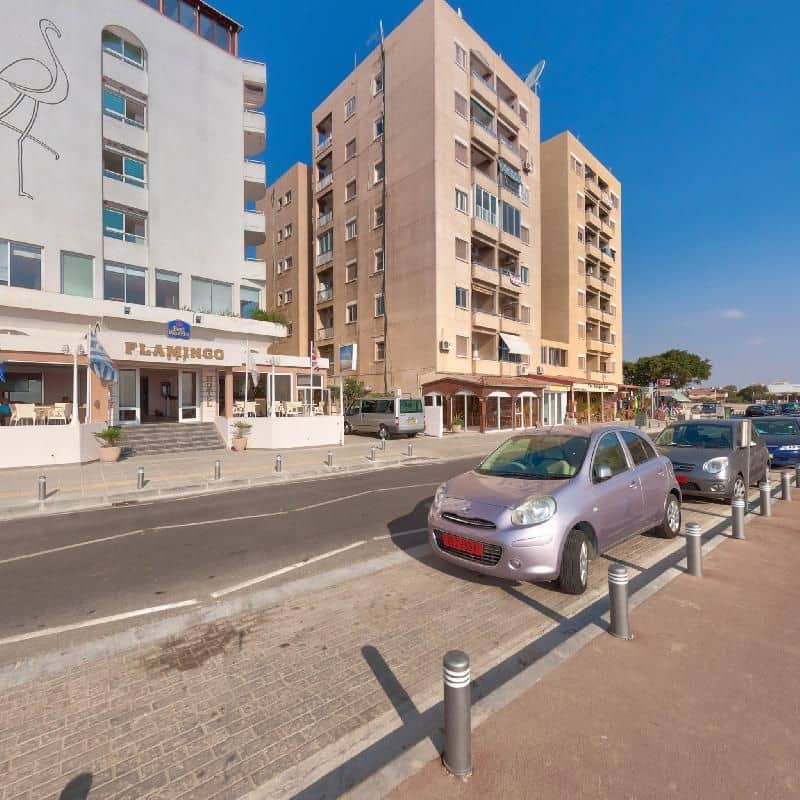 Hotel Flamingo Beach