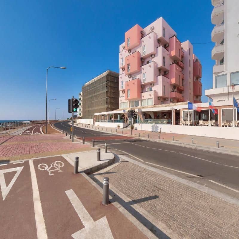 Hotel Flamingo Beach