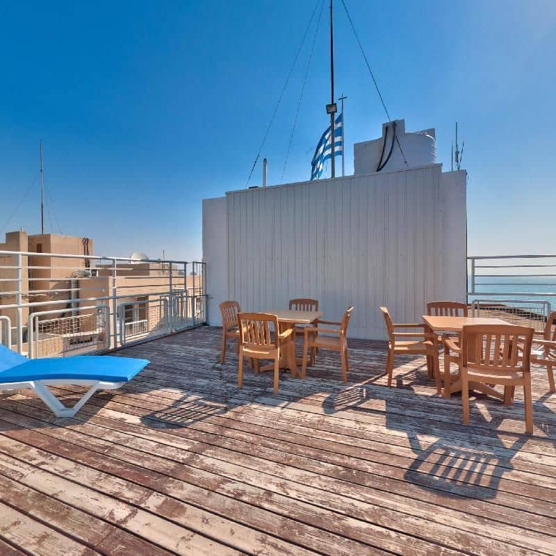 Hotel Flamingo Beach