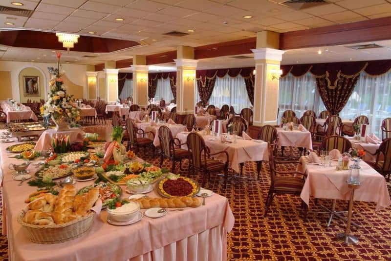 Hotel Odyssia (ex Kanika Pantheon)