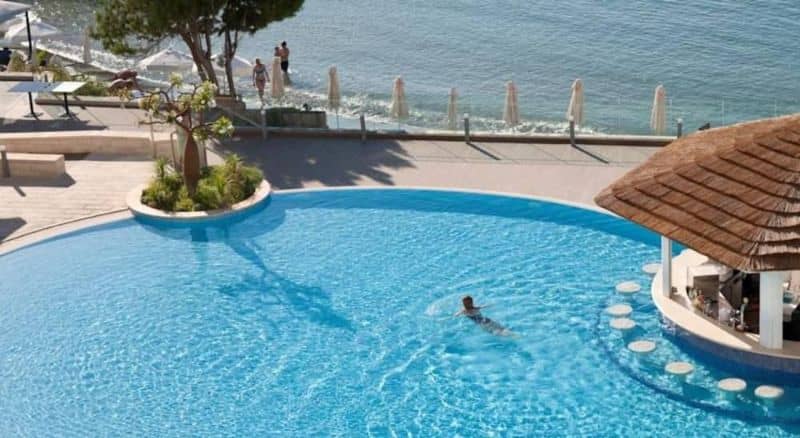 Hotel Royal Apollonia Beach