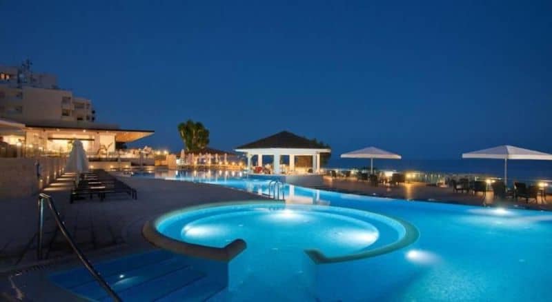 Hotel Royal Apollonia Beach