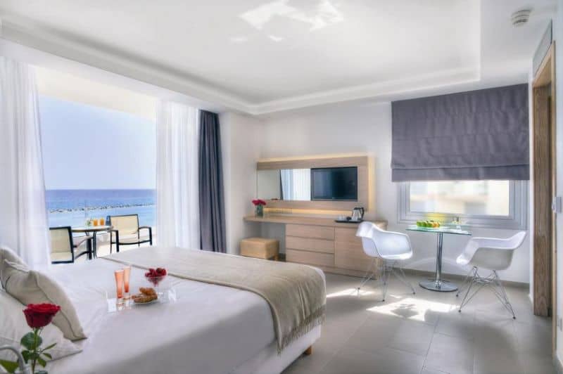 Hotel Royal Apollonia Beach