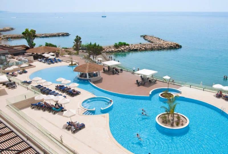 Hotel Royal Apollonia Beach