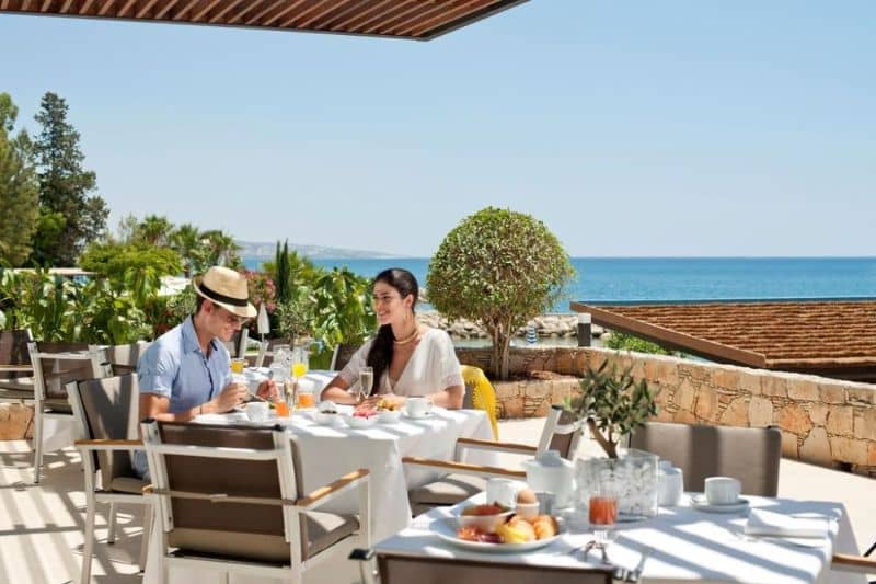 Hotel Royal Apollonia Beach