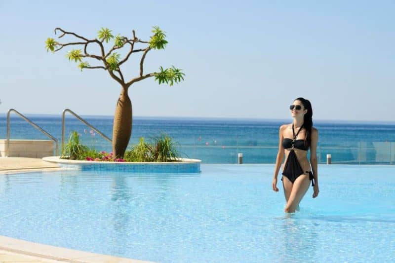 Hotel Royal Apollonia Beach