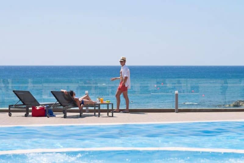 Hotel Royal Apollonia Beach