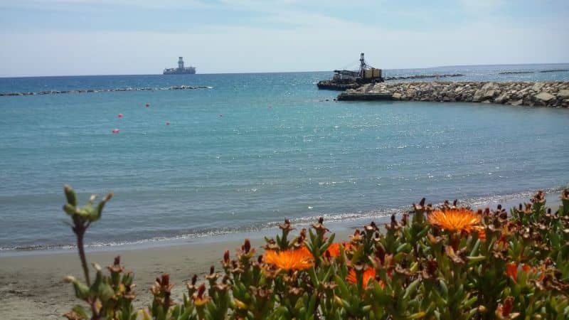 Hotel Royal Apollonia Beach