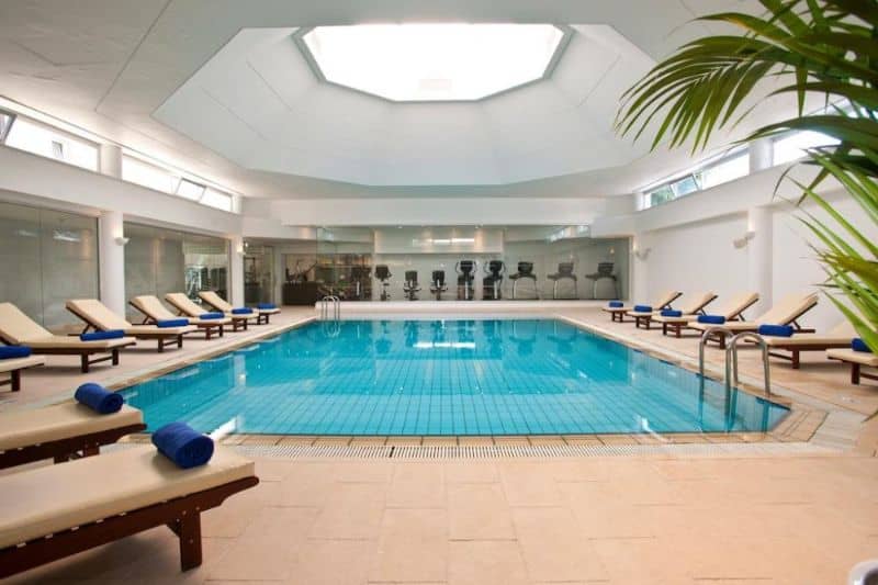 Hotel Royal Apollonia Beach
