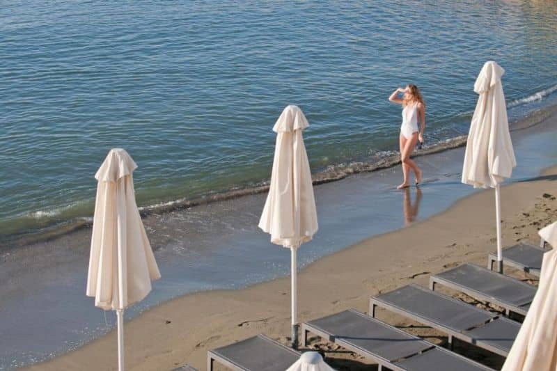 Hotel Royal Apollonia Beach