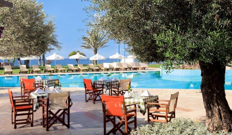 Hotel Athena Royal Beach ( samo za odrasle iznad 16 godina)