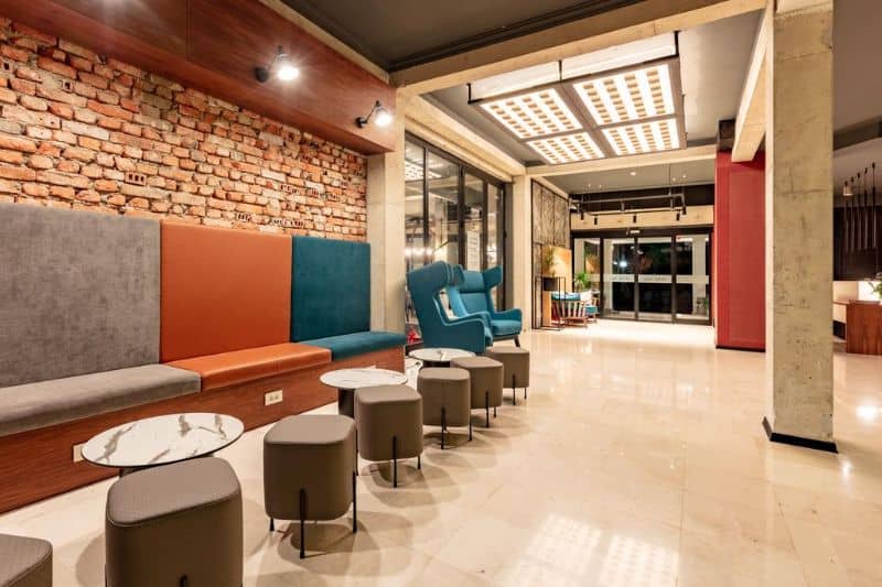 Hotel Pela