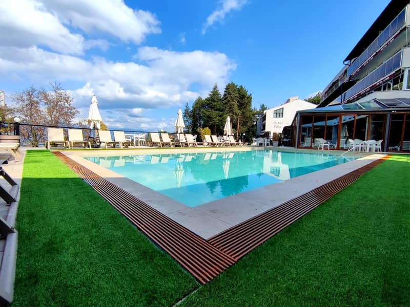 Hotel Tino Sveti Stefan