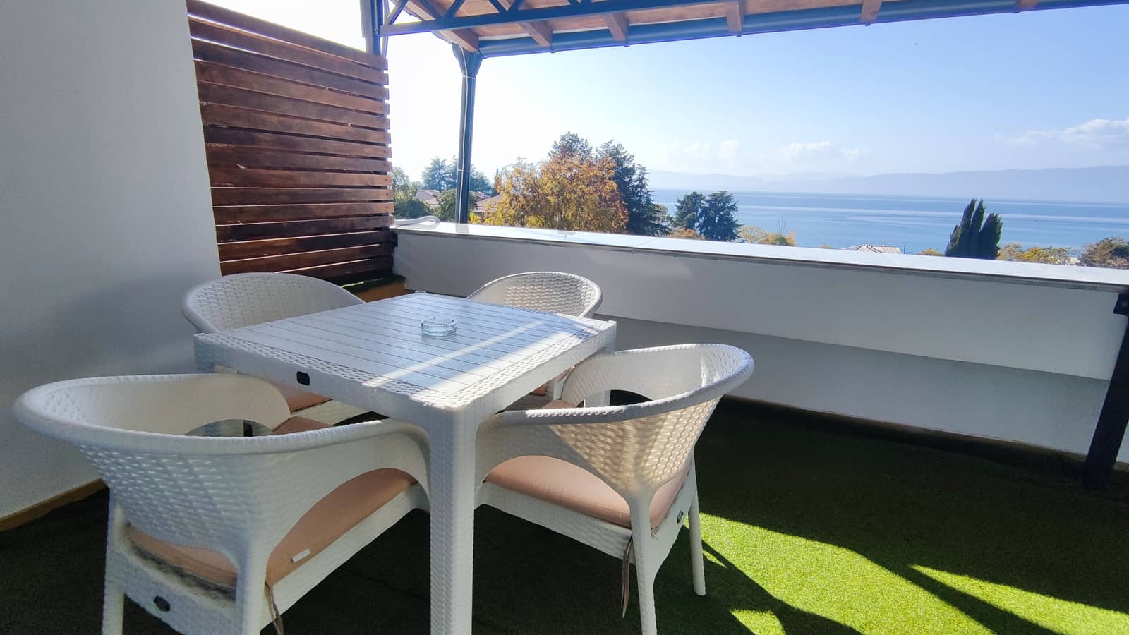 Hotel Tino Sveti Stefan