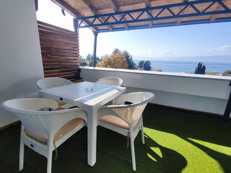 Hotel Tino Sveti Stefan