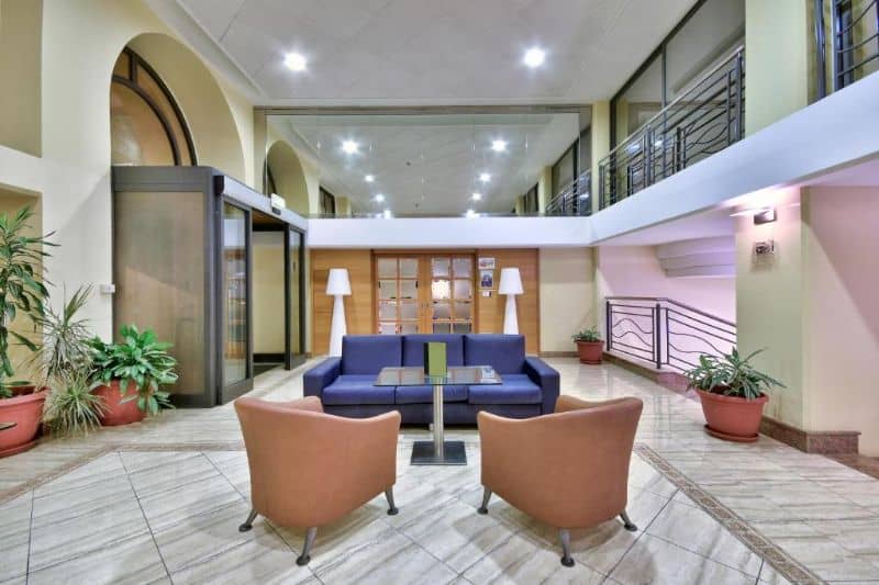 Hotel Luna Holiday Complex