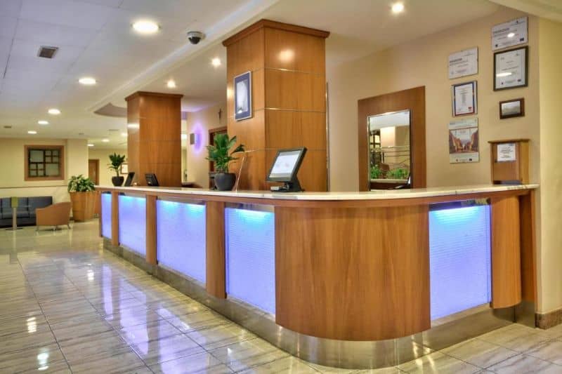 Hotel Luna Holiday Complex