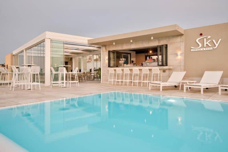 Hotel Luna Holiday Complex