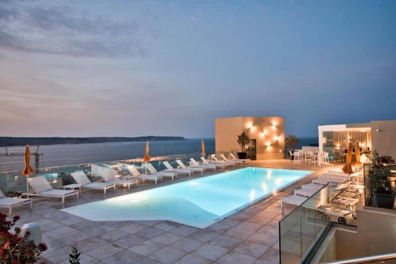 Hotel Luna Holiday Complex