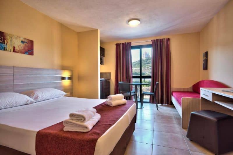 Hotel Luna Holiday Complex