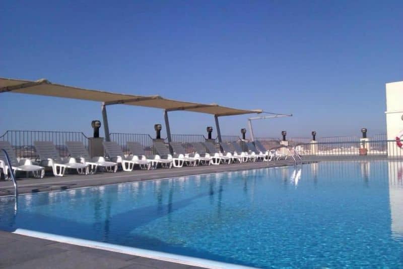Hotel Santana