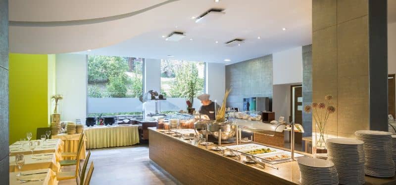 Hotel Remisens Lucija