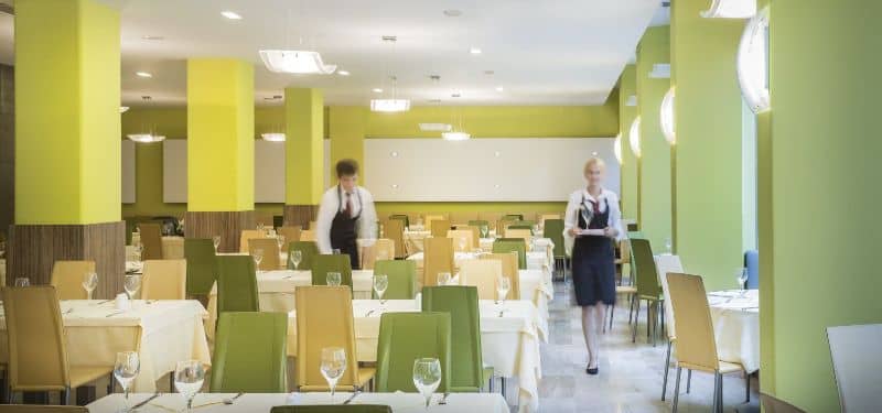 Hotel Remisens Lucija