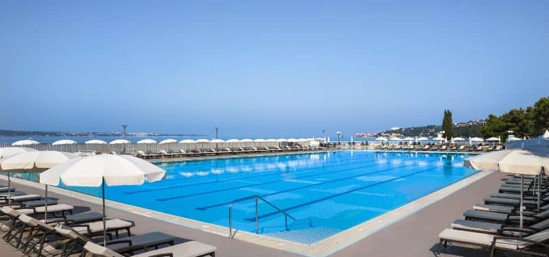 Hotel Remisens Lucija