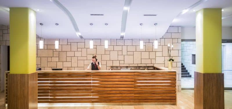 Hotel Remisens Lucija