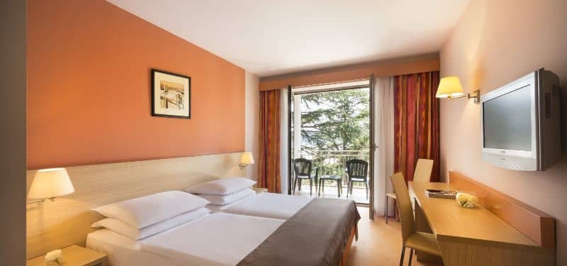 Hotel Remisens Lucija