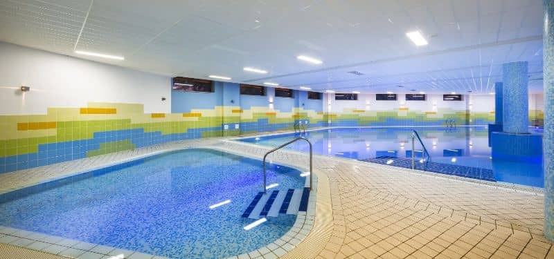 Hotel Remisens Lucija