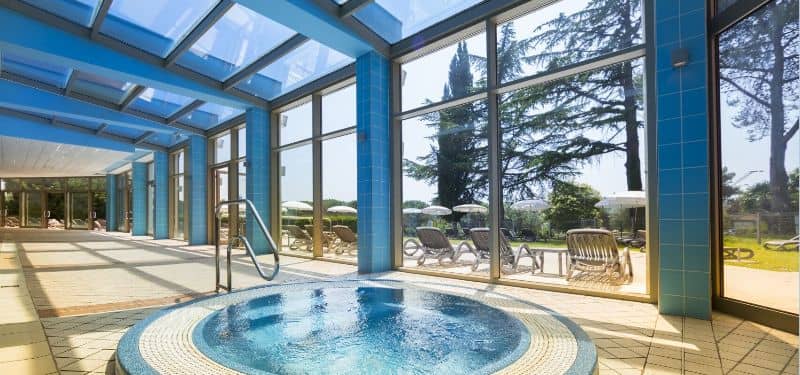 Hotel Remisens Lucija