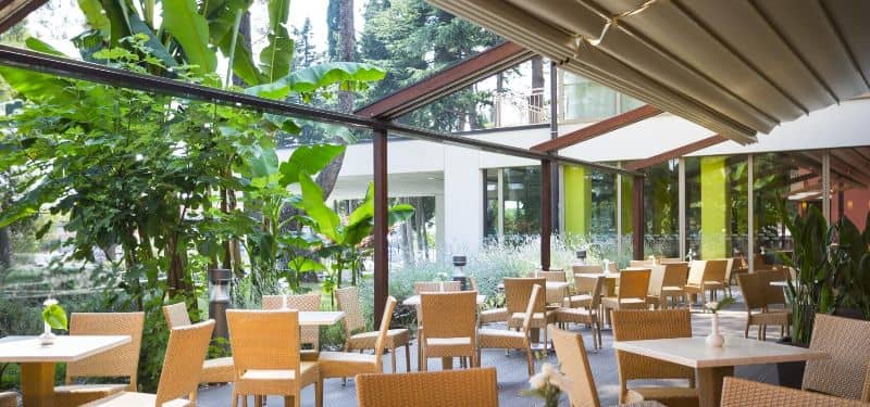 Hotel Remisens Lucija