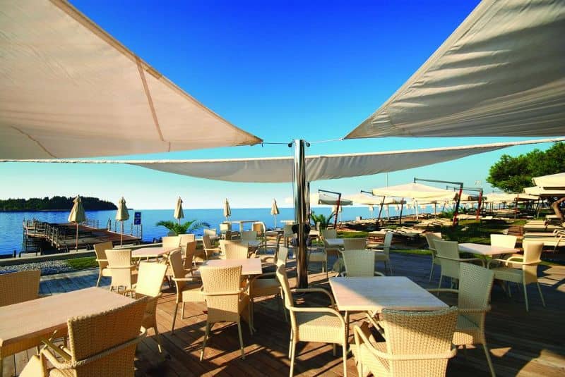 Hotel Nova Riviera