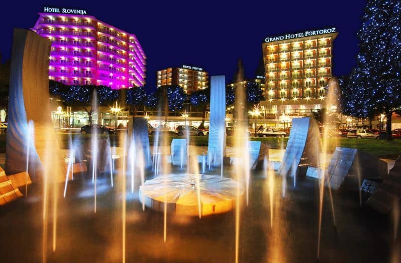 Hotel Nova Riviera