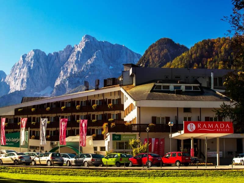 Hotel Ramada Resort