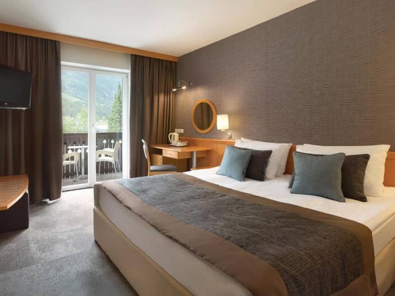 Hotel Ramada Resort