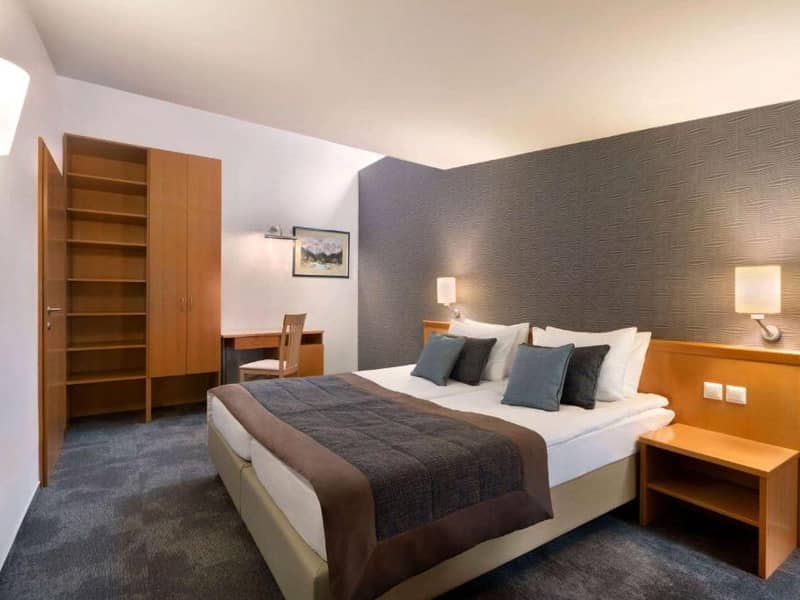 Hotel Ramada Resort