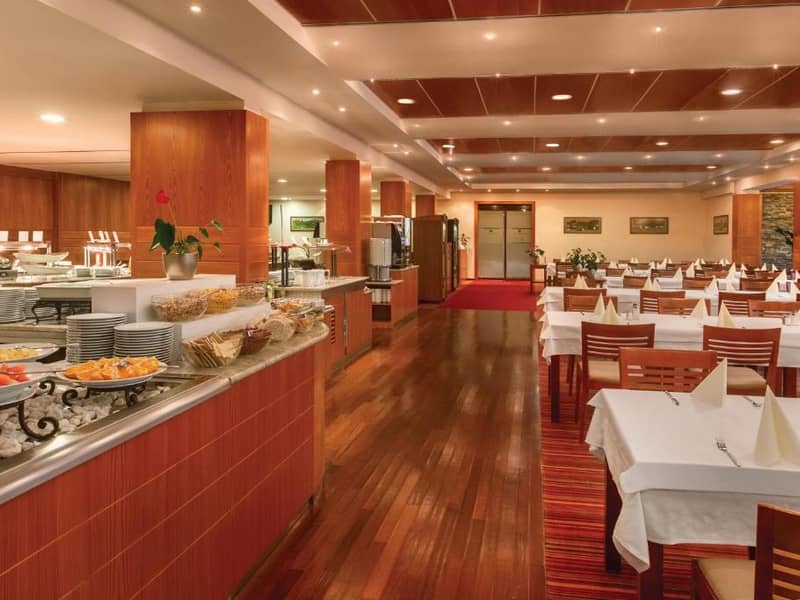 Hotel Ramada Resort